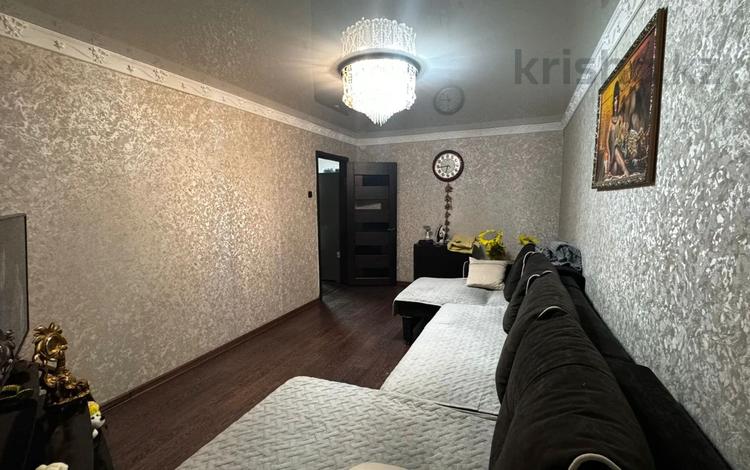 3-бөлмелі пәтер · 62.7 м² · 1/5 қабат, Маншук Маметовой 20, бағасы: 13.5 млн ₸ в Аксу — фото 12