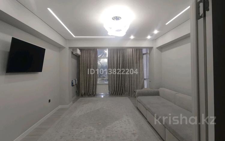 2-комнатная квартира · 85 м² · 2/5 этаж, Абылай хана 2/5 за 350 000 ₸ в Каскелене — фото 12
