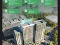 1-комнатная квартира · 41 м² · 11/17 этаж, Е-429 12д — Мухамедханова за 24.5 млн ₸ в Астане, Нура р-н — фото 7