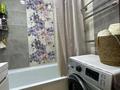 3-бөлмелі пәтер · 65.7 м² · 5/10 қабат, естая 134/1, бағасы: 36 млн ₸ в Павлодаре — фото 10
