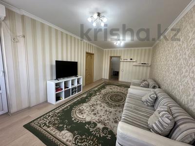 2-комнатная квартира · 72 м² · 11/19 этаж, Брусиловского 167 за 350 000 ₸ в Алматы, Алмалинский р-н