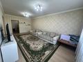 2-комнатная квартира · 72 м² · 11/19 этаж, Брусиловского 167 за 350 000 ₸ в Алматы, Алмалинский р-н — фото 2