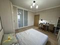 2-комнатная квартира · 72 м² · 11/19 этаж, Брусиловского 167 за 350 000 ₸ в Алматы, Алмалинский р-н — фото 9
