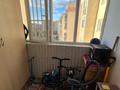 3-комнатная квартира · 119 м² · 8/10 этаж, Максут Нарикбаев 9 за ~ 65.5 млн ₸ в Астане, Есильский р-н — фото 18