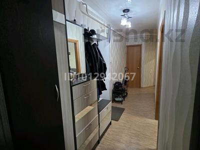 2-бөлмелі пәтер · 60 м² · 2/5 қабат, Радищева 33А — Новый мечети, бағасы: 25 млн ₸ в Петропавловске