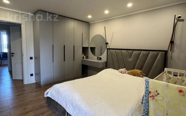 3-бөлмелі пәтер · 72 м² · 5/5 қабат, Жандосова 184Б, бағасы: 52 млн ₸ в Алматы, Ауэзовский р-н — фото 30