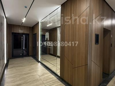 3-комнатная квартира · 112.4 м² · 4/6 этаж, Желтоксан за 600 000 〒 в 