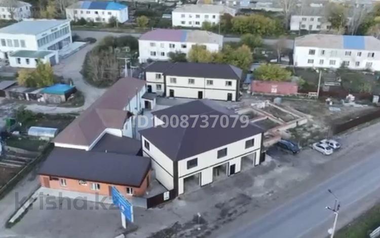 Жқб, автосервистер мен көлік жуу, монша, қонақ үй және демалыс орындары, ойын-сауық · 20 м², бағасы: 300 млн 〒 в Макинске — фото 2
