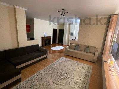 2-комнатная квартира · 90 м² · 26/37 этаж, Достык 5 за 20 000 〒 в Астане, Есильский р-н