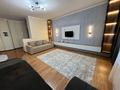 2-комнатная квартира · 90 м² · 26/37 этаж, Достык 5 за 22 000 ₸ в Астане, Есильский р-н — фото 3