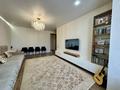 3-комнатная квартира · 98.5 м² · 4/4 этаж, Квартал 45А 4 за 54 млн ₸ в Костанае — фото 3