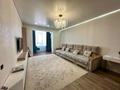 3-комнатная квартира · 98.5 м² · 4/4 этаж, Квартал 45А 4 за 54 млн ₸ в Костанае — фото 4