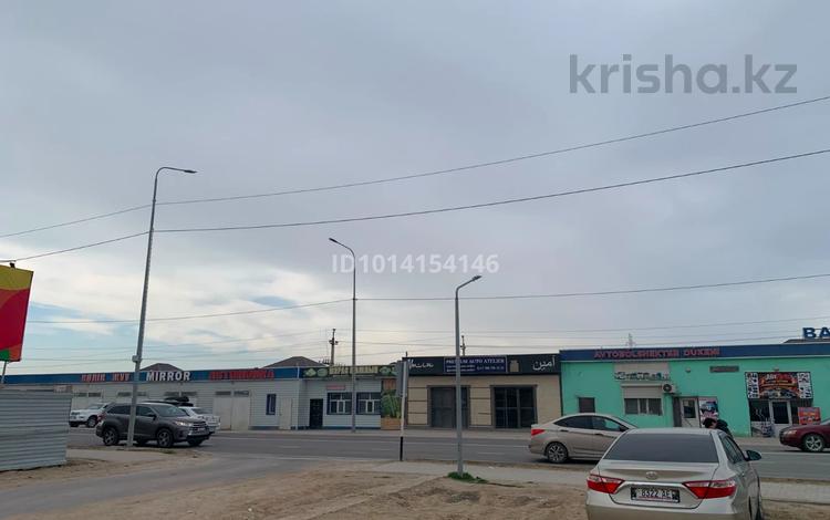 Помещение под автомойку · 120 м² за 23 млн ₸ в Актау — фото 3