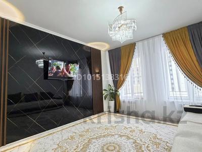 3-комнатная квартира · 92 м² · 8/20 этаж, Аднан Мендерес 2 за 365 000 ₸ в Туркестане