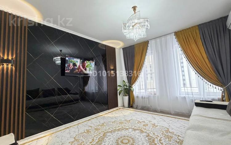 3-бөлмелі пәтер · 92 м² · 8/20 қабат, Аднан Мендерес 2, бағасы: 365 000 ₸ в Туркестане — фото 2