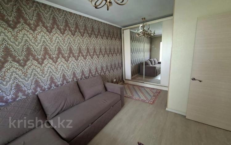 1-бөлмелі пәтер · 29 м² · 4/4 қабат, Ауэзова 8, бағасы: 25 млн ₸ в Алматы, Алмалинский р-н — фото 2