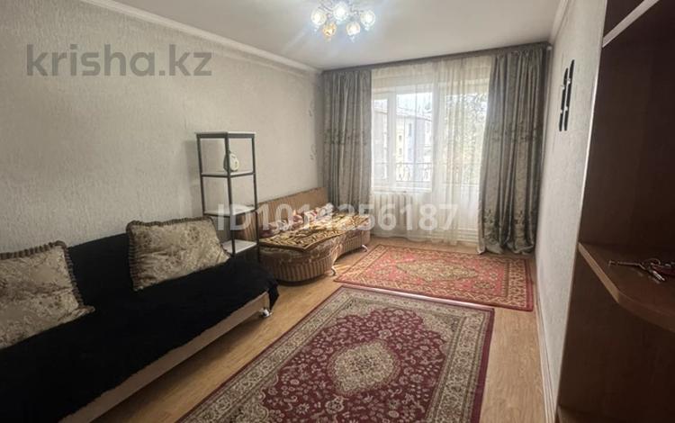 1-комнатная квартира · 38 м² · 5/5 этаж, Рыскулова — Промкомбинат за 130 000 ₸ в Алматинской обл., Талгарский р-н — фото 2