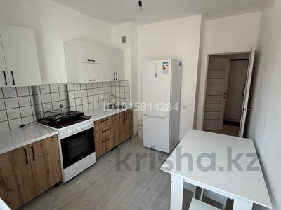 1-комнатная квартира · 35.4 м² · 5/9 этаж, Ырысты 46/5к5 за 250 000 ₸ в Алматы, Алатауский р-н