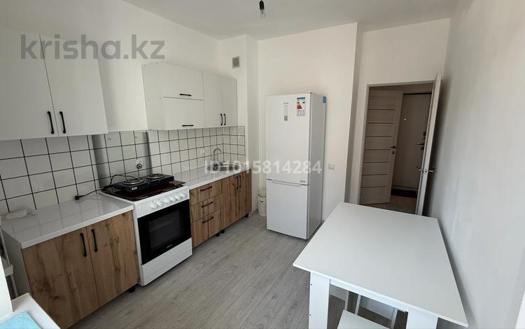 1-комнатная квартира · 35.4 м² · 5/9 этаж, Ырысты 46/5к5 за 250 000 ₸ в Алматы, Алатауский р-н — фото 2
