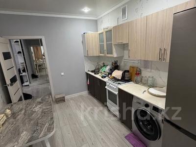 2-комнатная квартира · 61.8 м² · 2/9 этаж, Сарыарка 3/1 за 28.6 млн 〒 в Кокшетау