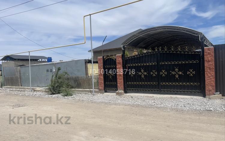 Отдельный дом · 4 комнаты · 140 м² · 5 сот., 3 квартал 76/56 за 37 млн ₸ в Ельтае — фото 2
