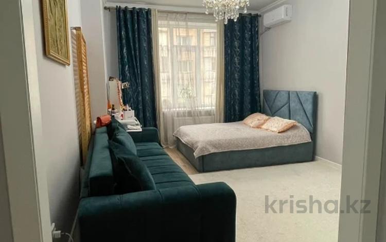 2-бөлмелі пәтер · 50.3 м² · 3/20 қабат, Мамыр-1 ш/а. 26/1, бағасы: 47 млн ₸ в Алматы, Ауэзовский р-н — фото 7
