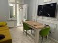 2-бөлмелі пәтер · 50.3 м² · 3/20 қабат, Мамыр-1 ш/а. 26/1, бағасы: 47 млн ₸ в Алматы, Ауэзовский р-н — фото 8