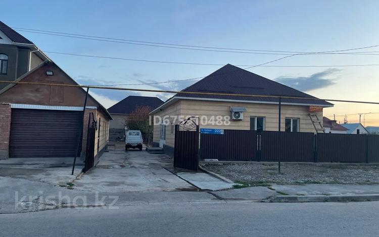 Отдельный дом · 5 комнат · 150 м² · 8 сот., мкр Кайтпас 1 — Айбол остановкага жакын за 35 млн ₸ в Шымкенте, Каратауский р-н — фото 9