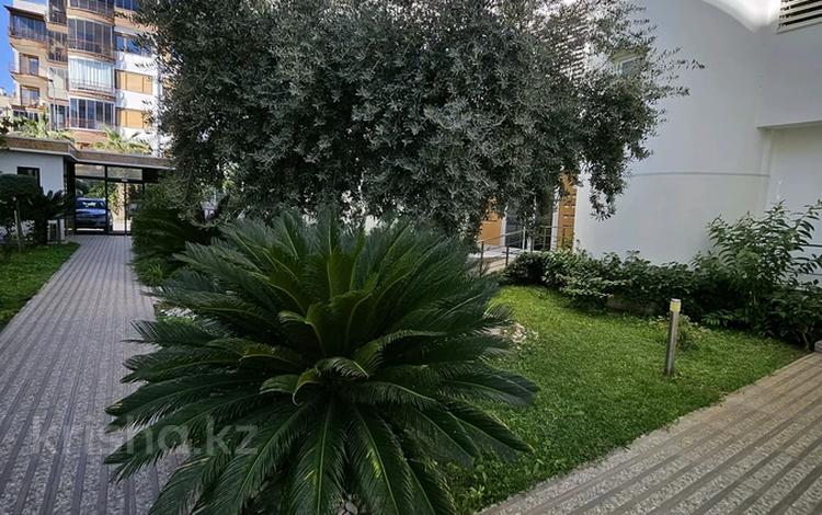 3-комнатная квартира · 90 м² · 2/4 этаж, Лиман за ~ 120.9 млн 〒 в Анталье — фото 2