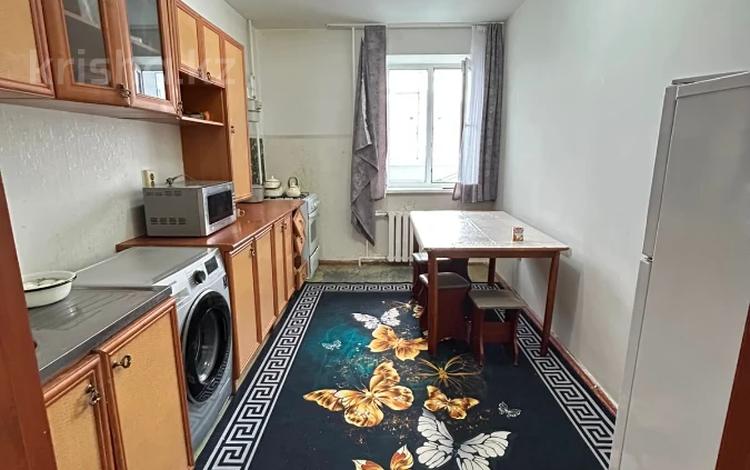 2-бөлмелі пәтер · 59.3 м² · 5/9 қабат, Богенбай батыра, бағасы: 18.5 млн ₸ в Актобе — фото 2