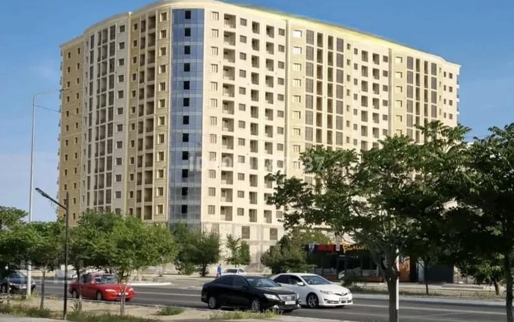 4-комнатная квартира · 145 м² · 8/12 этаж, 12-й мкр за 29 млн ₸ в Актау — фото 8