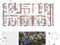 1-комнатная квартира · 35 м² · 3/6 этаж, Кайрат микрорайон 716/16 за 30.5 млн ₸ в Алматы, Турксибский р-н — фото 2