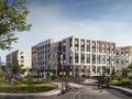 1-комнатная квартира · 35 м² · 3/6 этаж, Кайрат микрорайон 716/16 за 30.5 млн ₸ в Алматы, Турксибский р-н — фото 3