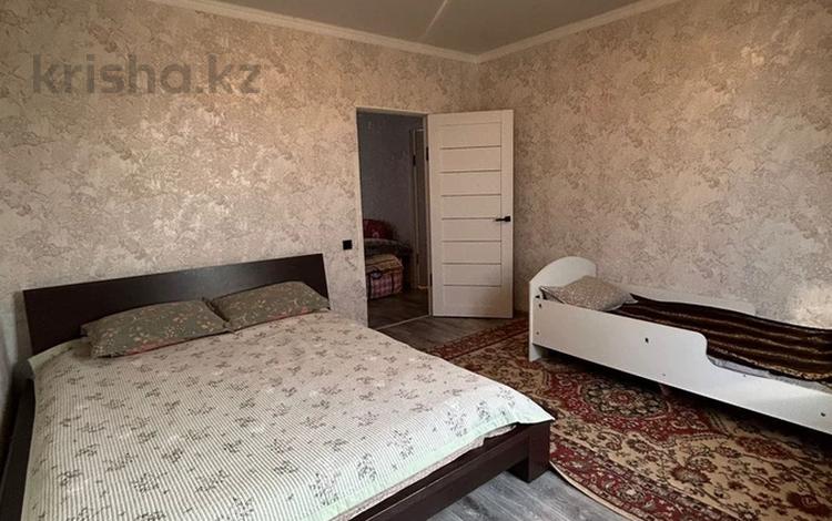 Отдельный дом · 4 комнаты · 120 м² · 3 сот., Новостройка — ‼️Гульдала (Красное Поле)‼️СРОЧНАЯ ПРОДАЖА ДОМА‼️ за 34 млн ₸ — фото 5