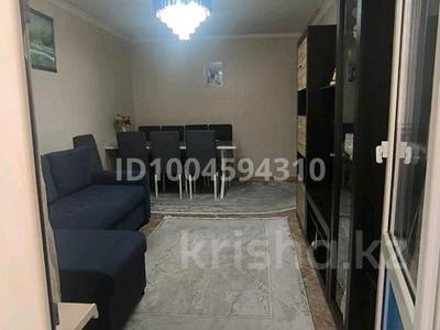 2-комнатная квартира · 42 м² · 5/5 этаж, Жансая 11 25 — Микрорайон Жансая 11 за 14 млн ₸ в Таразе