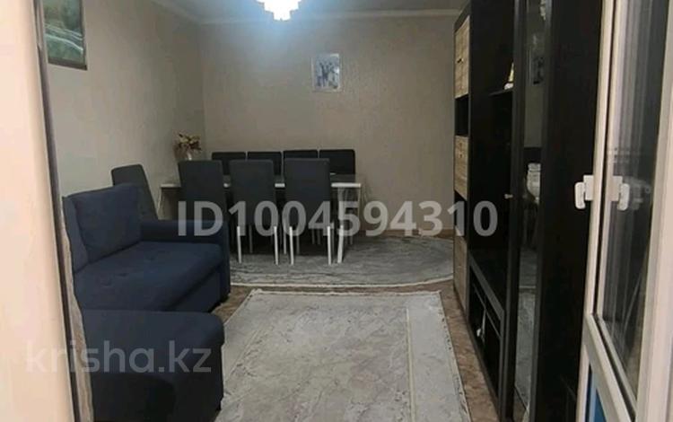 2-комнатная квартира · 42 м² · 5/5 этаж, Жансая 11 25 — Микрорайон Жансая 11 за 14 млн ₸ в Таразе — фото 2