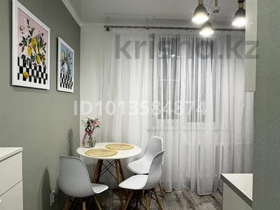 1-бөлмелі пәтер · 34 м² · 8/9 қабат, 5 9, бағасы: 19 млн ₸ в Аксае
