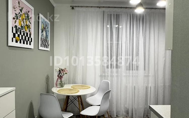 1-бөлмелі пәтер · 34 м² · 8/9 қабат, 5 9, бағасы: 19 млн ₸ в Аксае — фото 2
