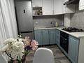 1-бөлмелі пәтер · 34 м² · 8/9 қабат, 5 9, бағасы: 19 млн ₸ в Аксае — фото 2