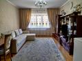 3-бөлмелі пәтер · 83.1 м² · 4/9 қабат, Мустафина 13, бағасы: 37 млн ₸ в Астане, Алматы р-н