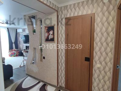 2-комнатная квартира · 55 м² · 3/5 этаж, Мкрн 1 11 за 14 млн ₸ в 