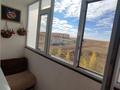 2-бөлмелі пәтер · 55 м² · 3/5 қабат, Мкрн 1 11, бағасы: 14 млн ₸ в  — фото 4