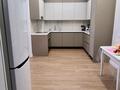 3-бөлмелі пәтер · 107 м² · 2/10 қабат, Досмухамедова 101, бағасы: 98 млн ₸ в Алматы, Алмалинский р-н — фото 5