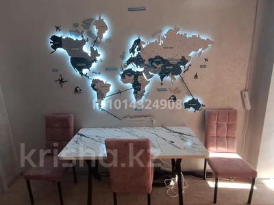 1-комнатная квартира · 16 м² · 2/3 этаж, Батырбекова 18 — Караван хотел за 15 000 ₸ в Туркестане