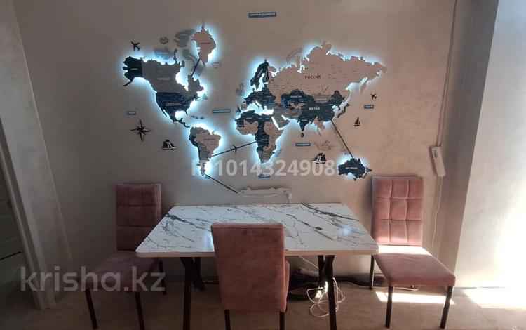 1-комнатная квартира · 16 м² · 2/3 этаж, Батырбекова 18 — Караван хотел за 15 000 ₸ в Туркестане — фото 2