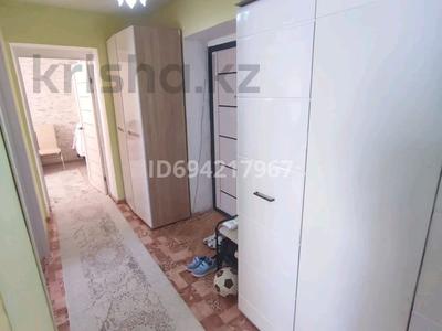 2-комнатная квартира · 51 м² · 7/10 этаж, мкр Женис 7/1 — 7/10 за 22.5 млн 〒 в Уральске