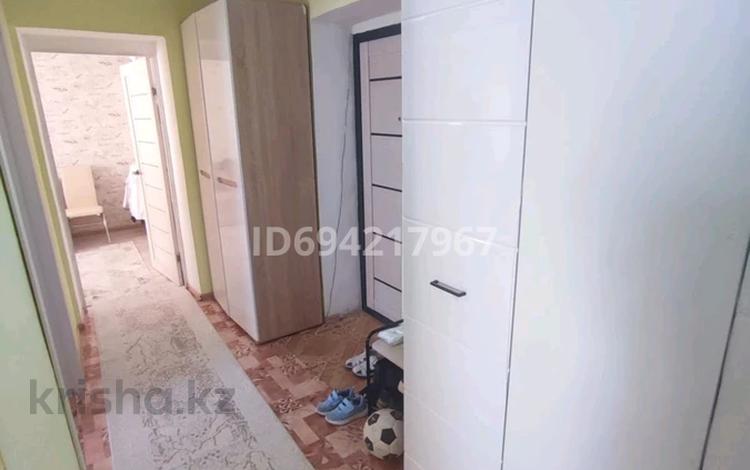 2-комнатная квартира · 51 м² · 7/10 этаж, мкр Женис 7/1 — 7/10 за 24 млн 〒 в Уральске — фото 2