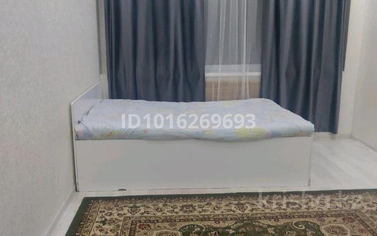 1-бөлмелі пәтер · 40 м² · 1/5 қабат, 11-ш/а. 12, бағасы: 110 000 ₸ в Актау, 11-й мкр — фото 2