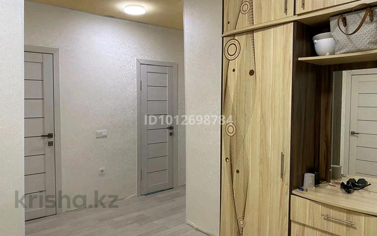 3 бөлме · 80 м² · 2/2 қабат, мкр Лесхоз, бағасы: 50 000 ₸ в Атырау — фото 2