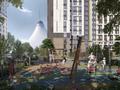 2-комнатная квартира · 42 м² · 8/15 этаж, Туран 39 за 47.5 млн ₸ в Астане, Нура р-н — фото 5